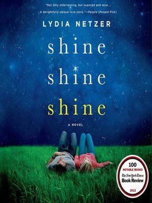 Shine Shine Shine - Audiobook